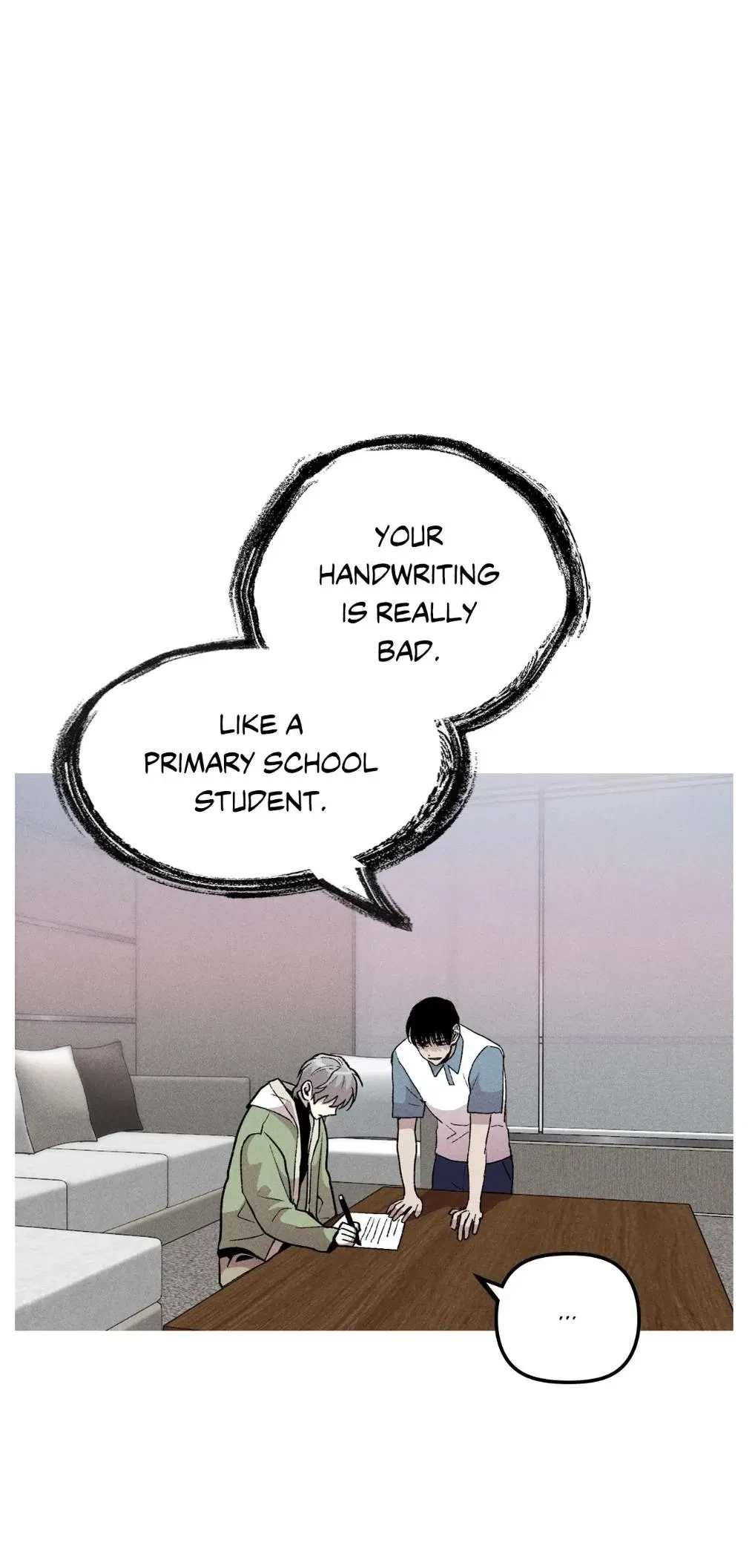 Kill Me If You Can Chapter 24, page 4
