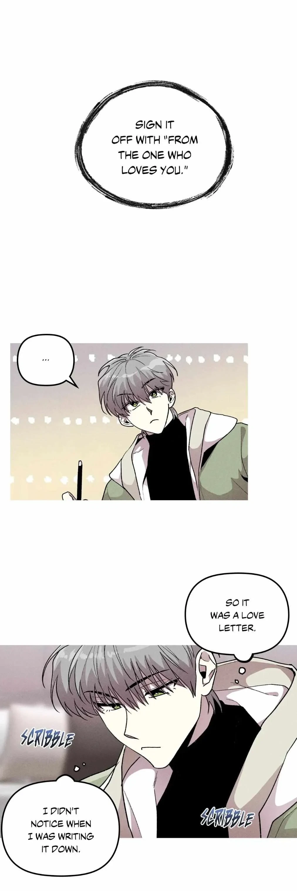 Kill Me If You Can Chapter 24, page 6