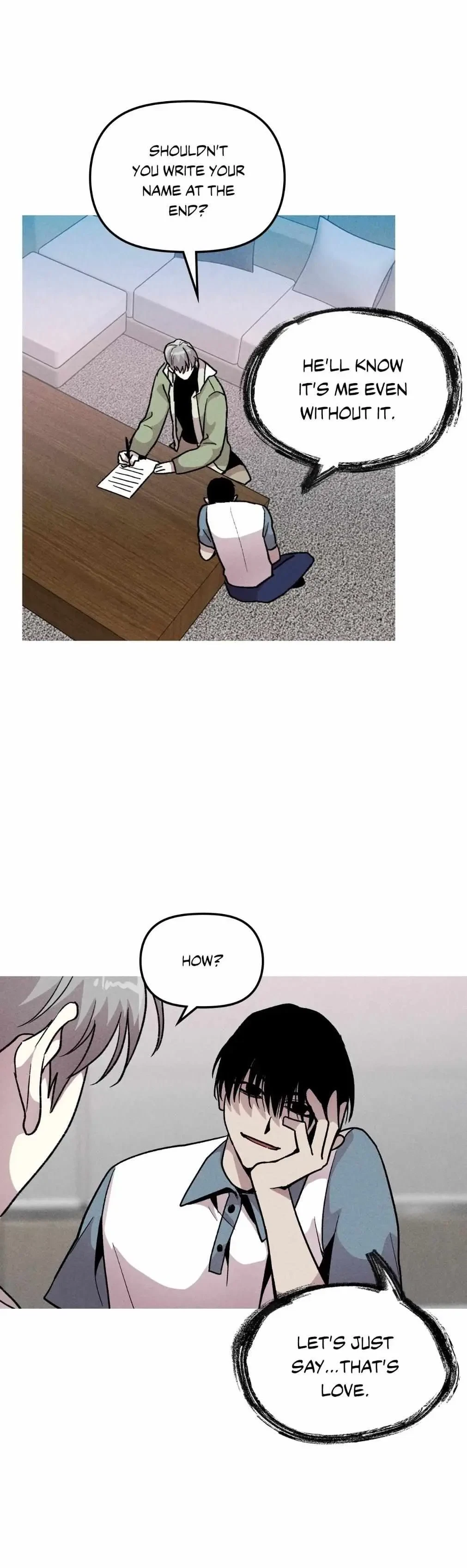 Kill Me If You Can Chapter 24, page 7