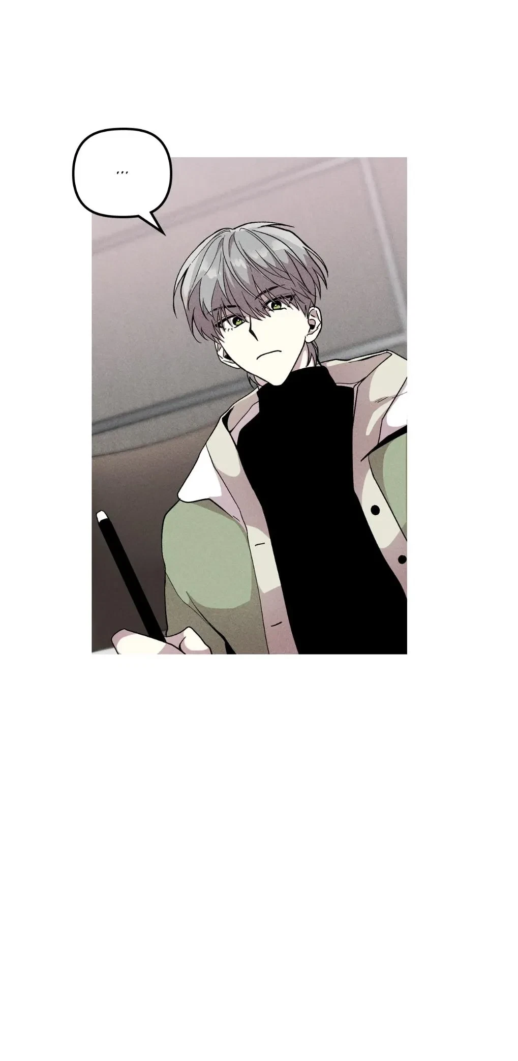 Kill Me If You Can Chapter 24, page 8