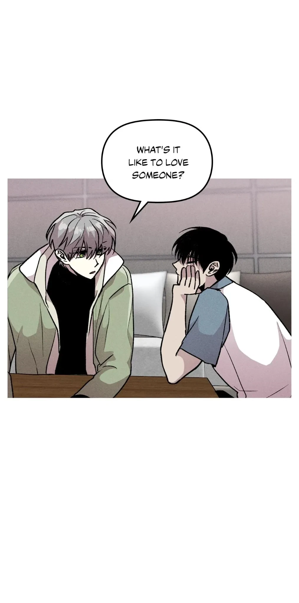 Kill Me If You Can Chapter 24, page 9