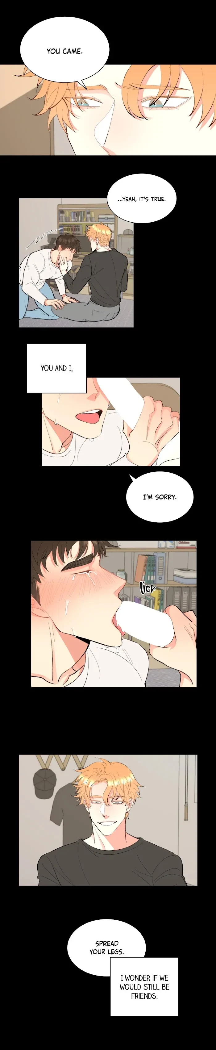 Two Sions Chapter 4, page 12