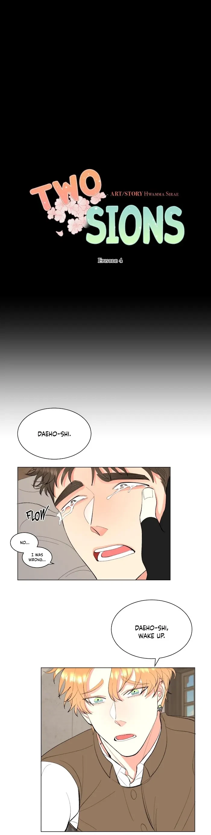 Two Sions Chapter 4, page 13