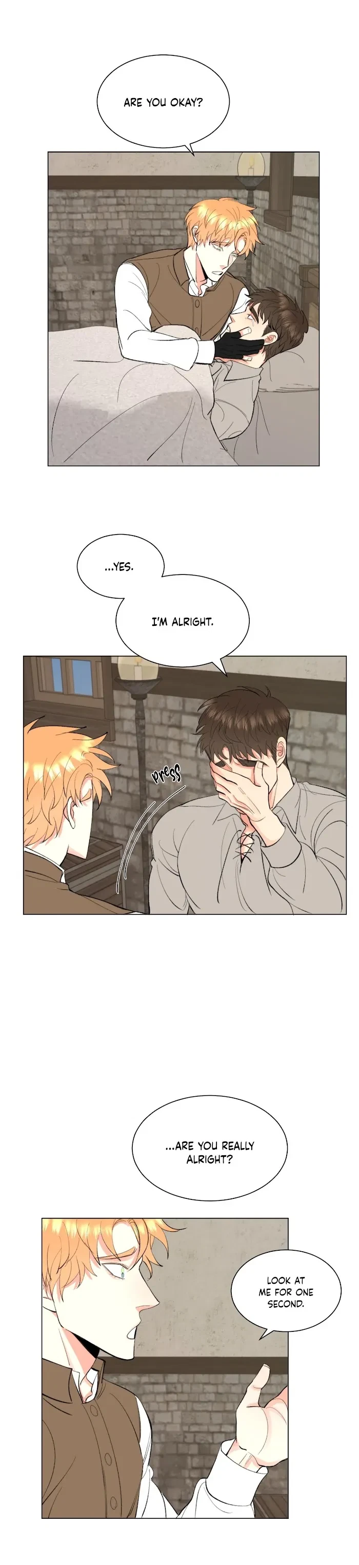 Two Sions Chapter 4, page 14