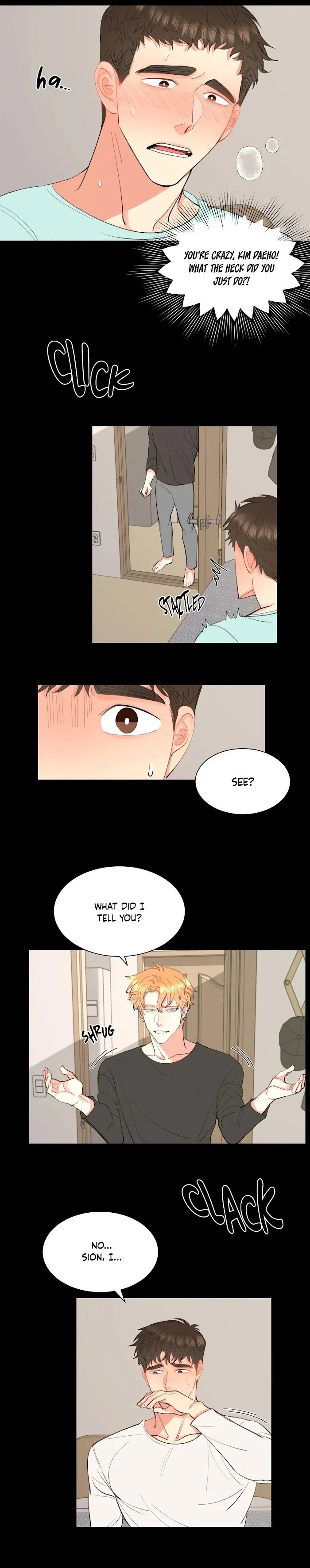 Two Sions Chapter 4, page 9