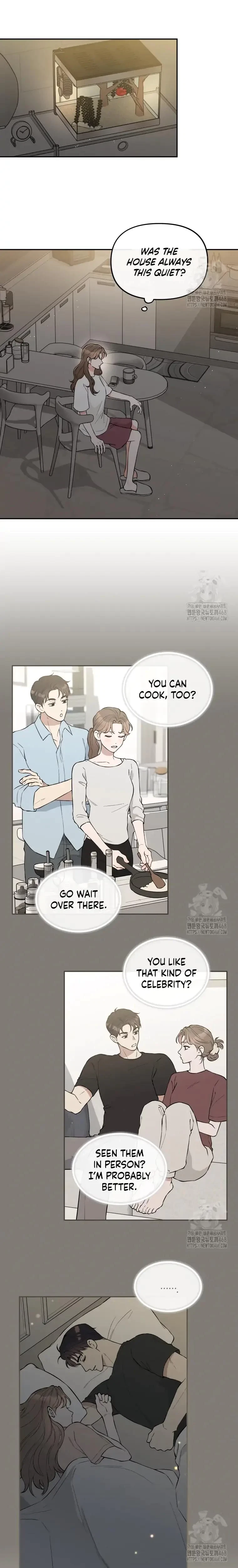 Dirty Marriage Chapter 36, page 10