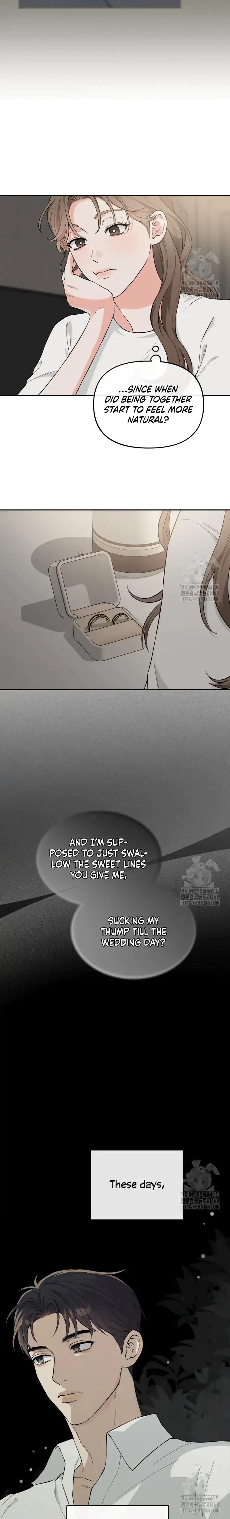 Dirty Marriage Chapter 36, page 11