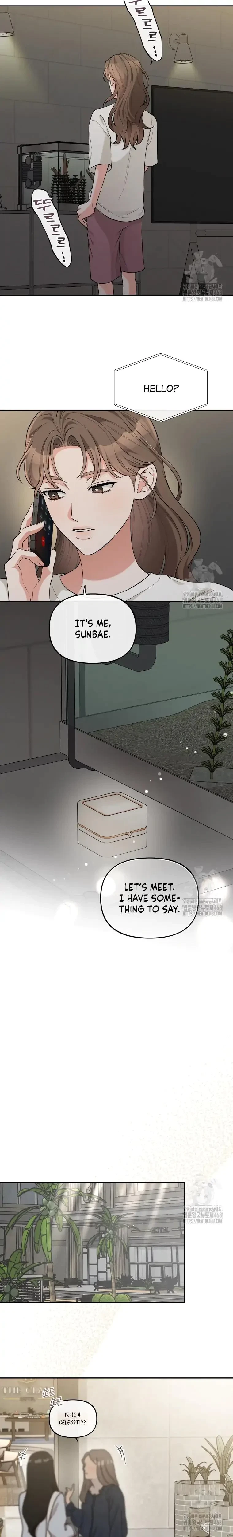 Dirty Marriage Chapter 36, page 13