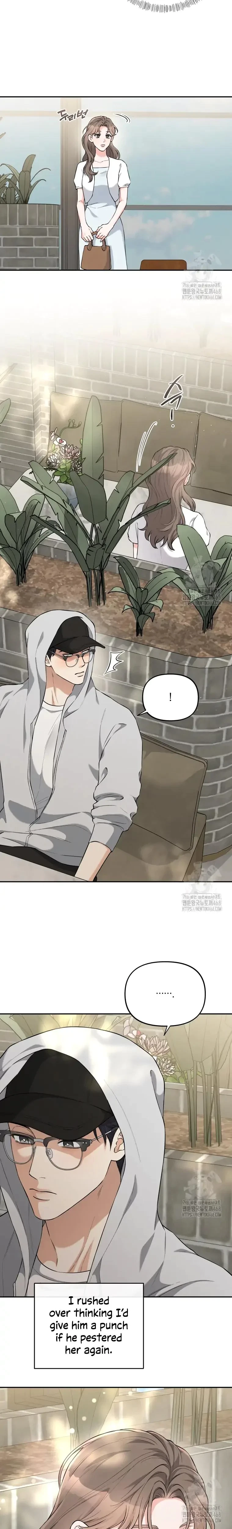 Dirty Marriage Chapter 36, page 16