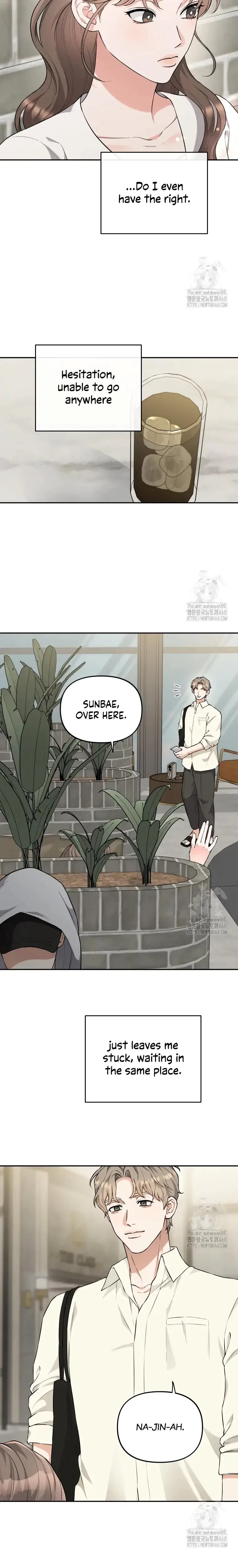 Dirty Marriage Chapter 36, page 17