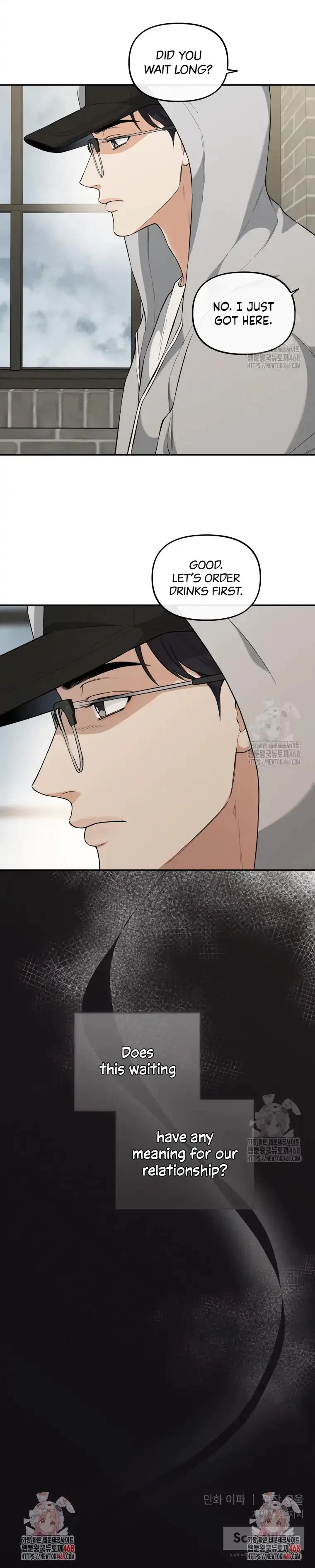 Dirty Marriage Chapter 36, page 18