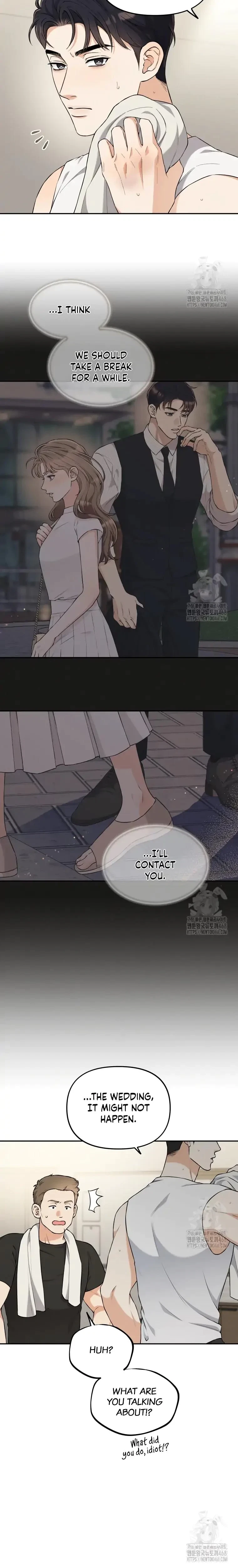 Dirty Marriage Chapter 36, page 2