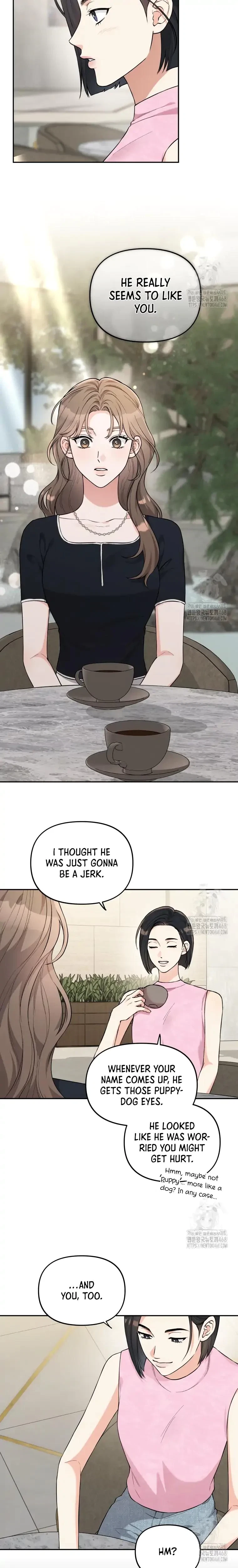 Dirty Marriage Chapter 36, page 7