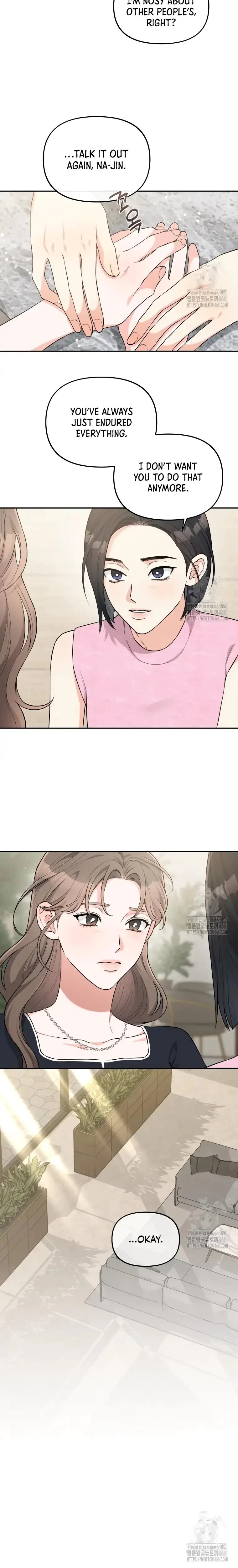 Dirty Marriage Chapter 36, page 9