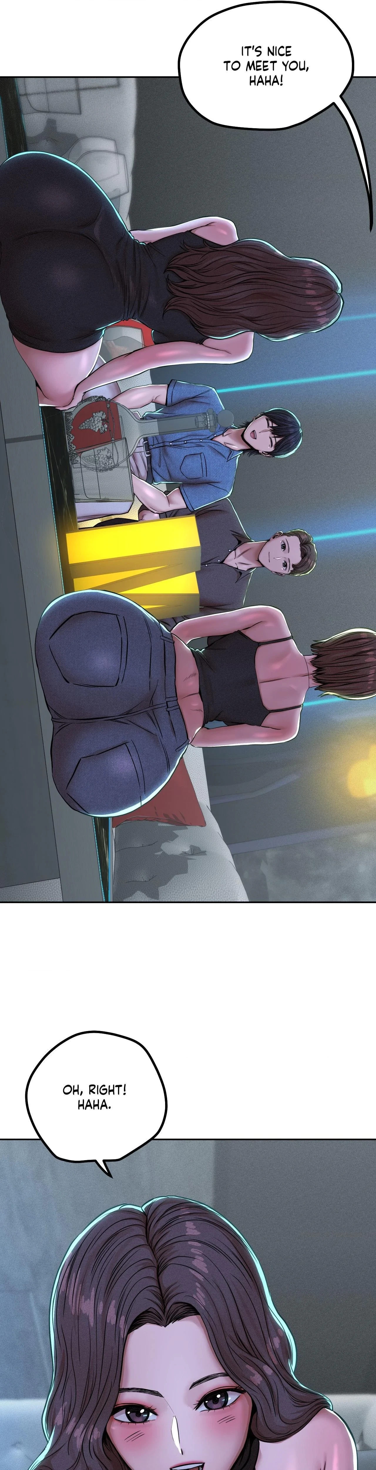 True Or False? Chapter 52, page 10
