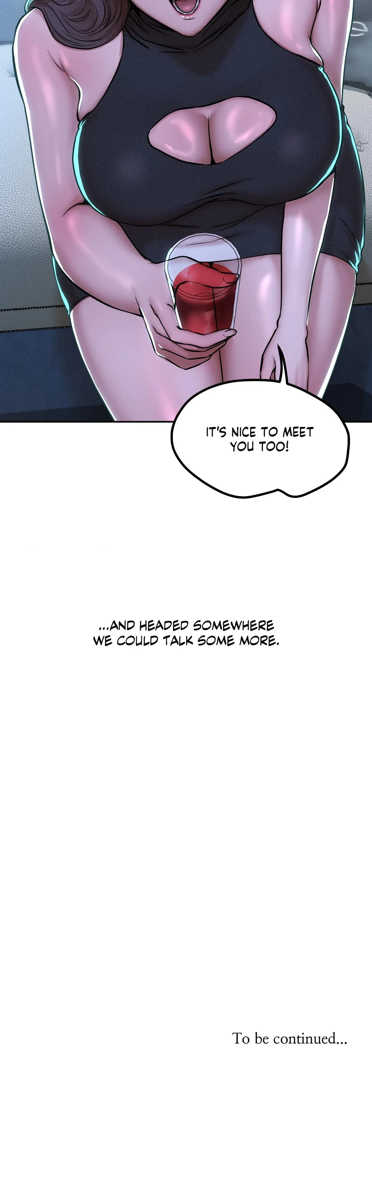True Or False? Chapter 52, page 11
