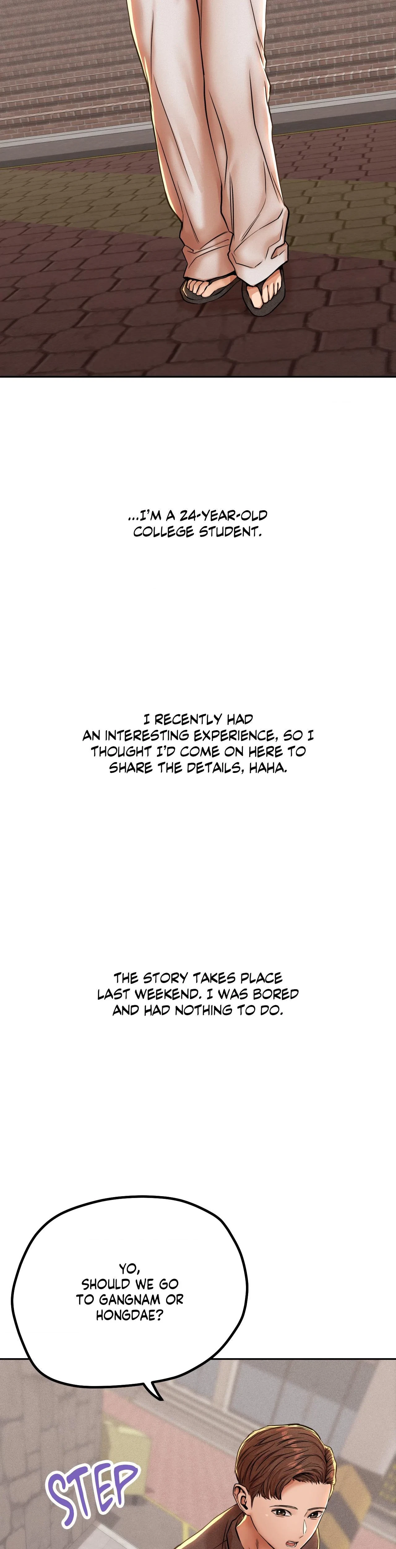 True Or False? Chapter 52, page 2