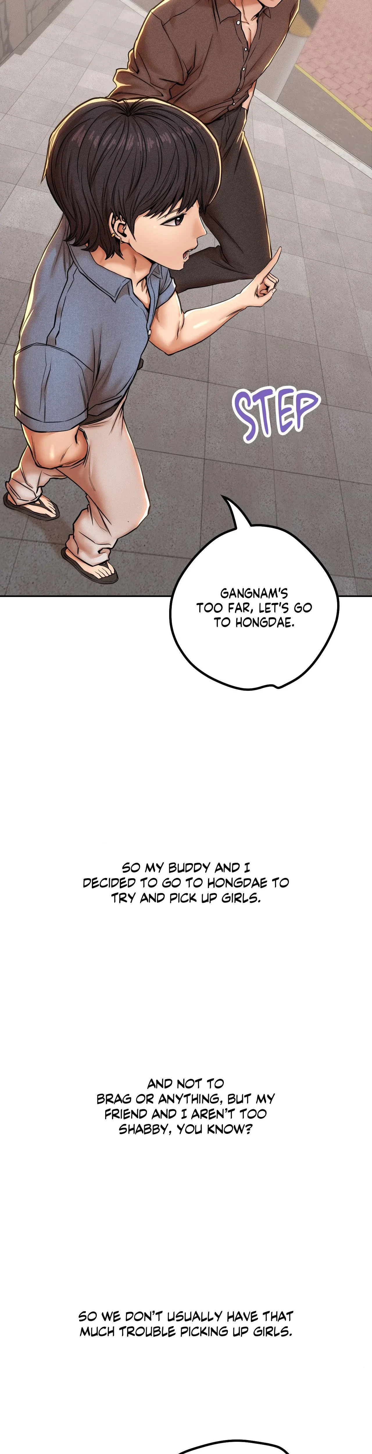 True Or False? Chapter 52, page 3