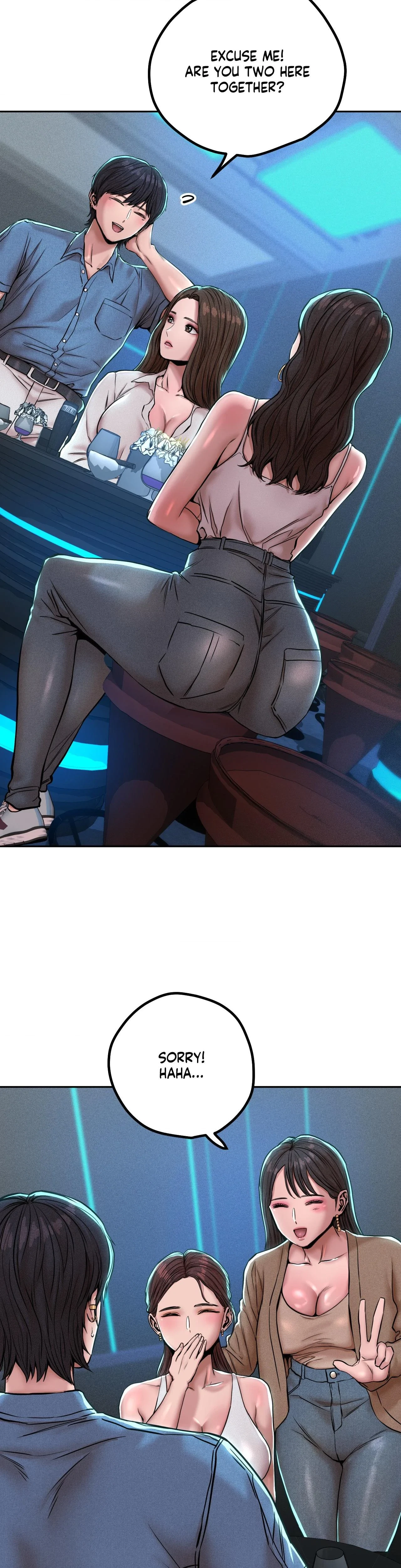 True Or False? Chapter 52, page 4