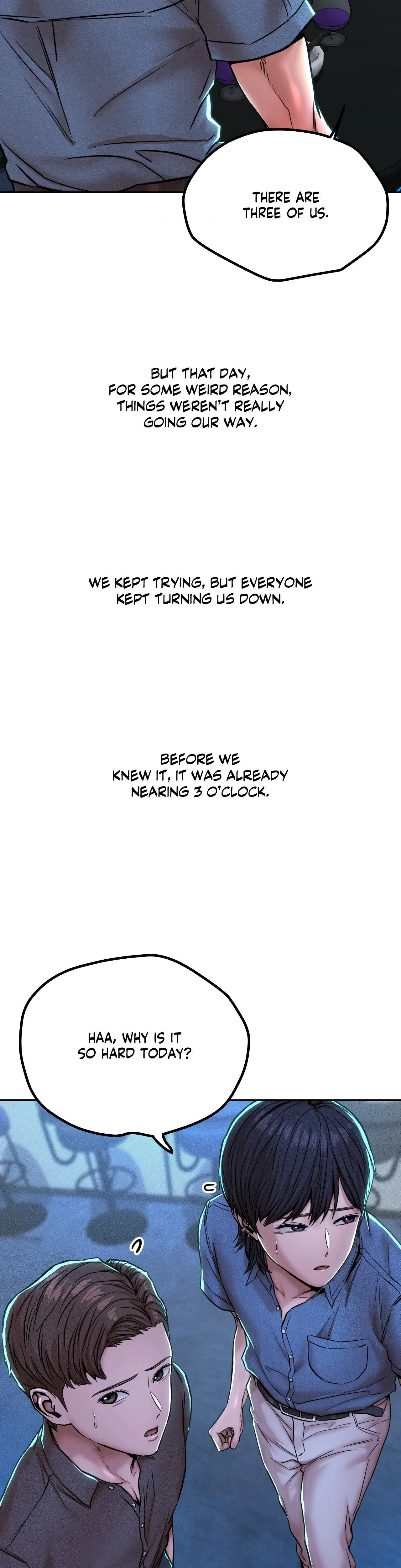 True Or False? Chapter 52, page 5