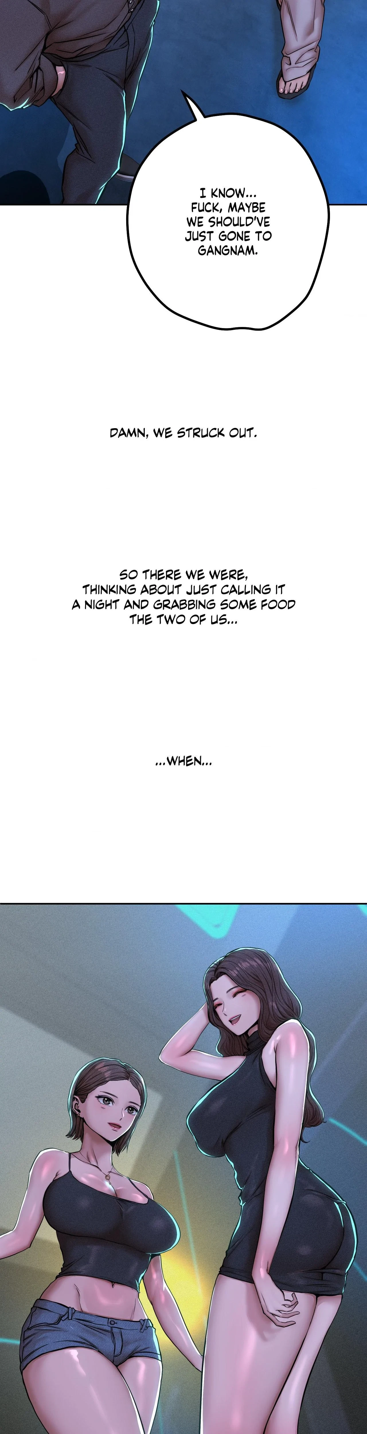 True Or False? Chapter 52, page 6