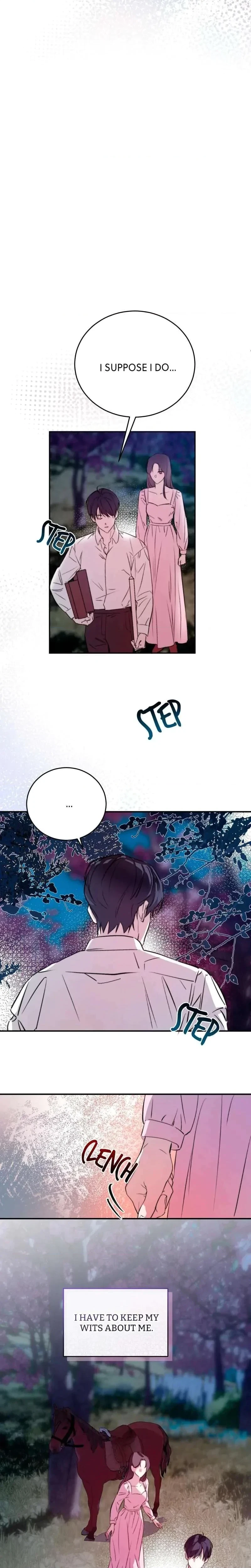 The Portrait Of The Late Prince Chapter 12, page 3