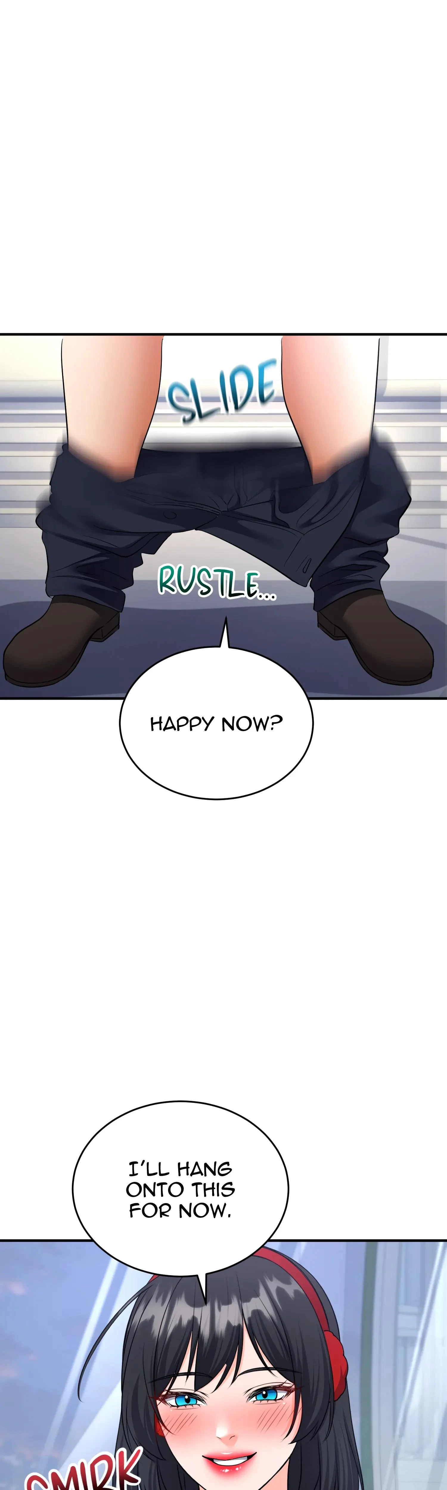 My Lust Christmas Chapter 14, page 11
