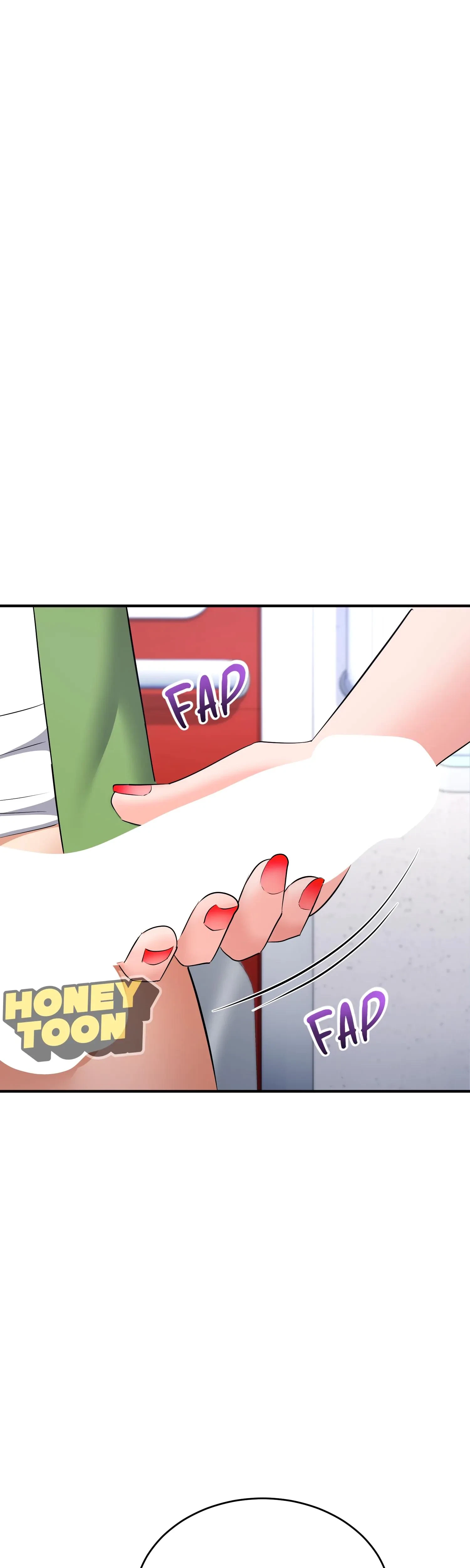 My Lust Christmas Chapter 14, page 19