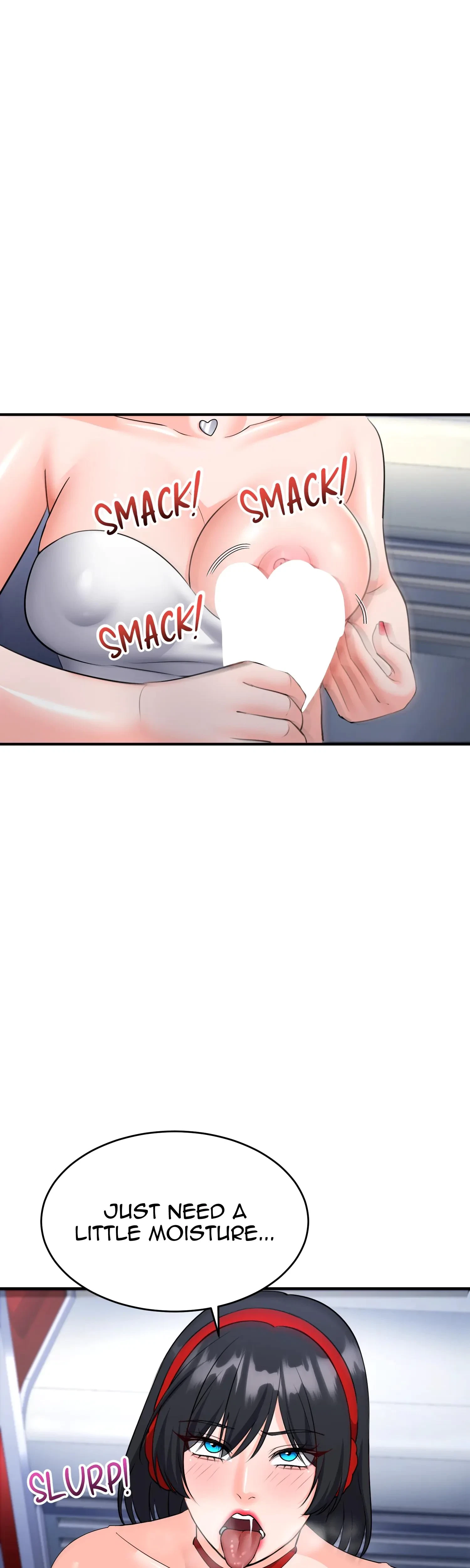 My Lust Christmas Chapter 14, page 25