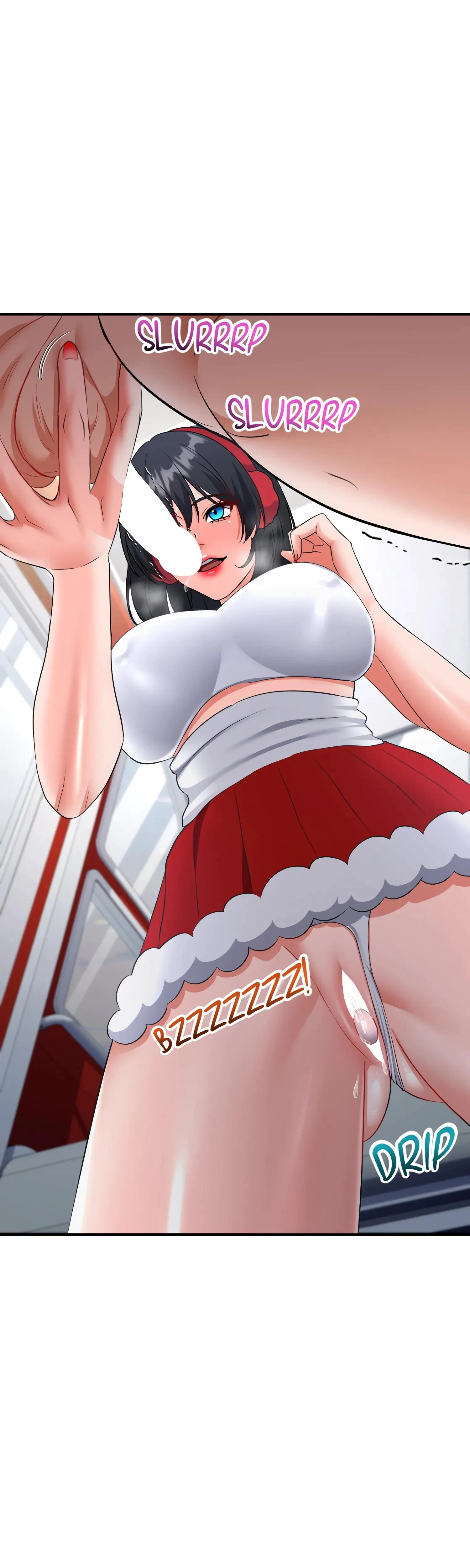 My Lust Christmas Chapter 14, page 39