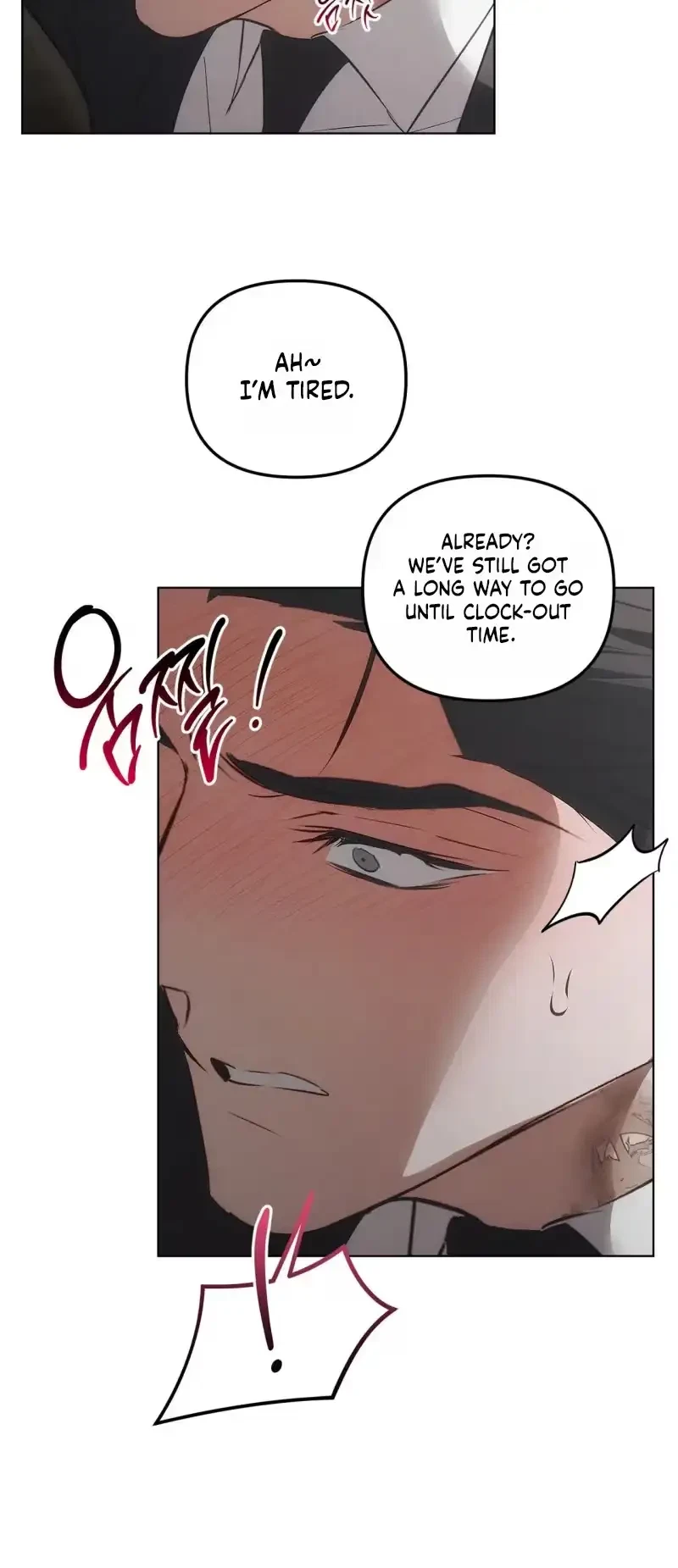 Mousetrap Chapter 49, page 20