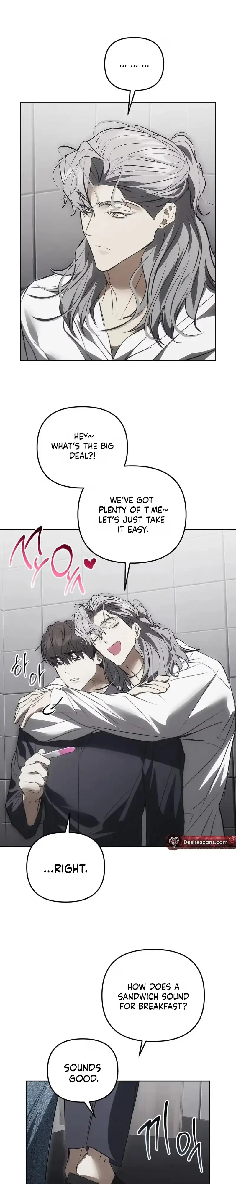 Mousetrap Chapter 49, page 9