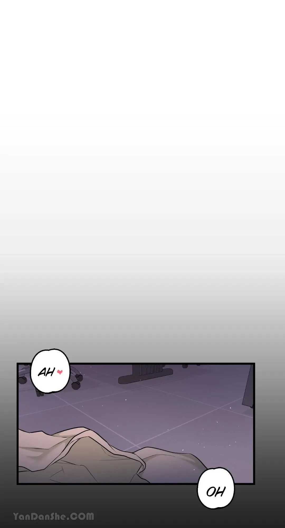 Let's Do It Just Once! Chapter 6, page 18