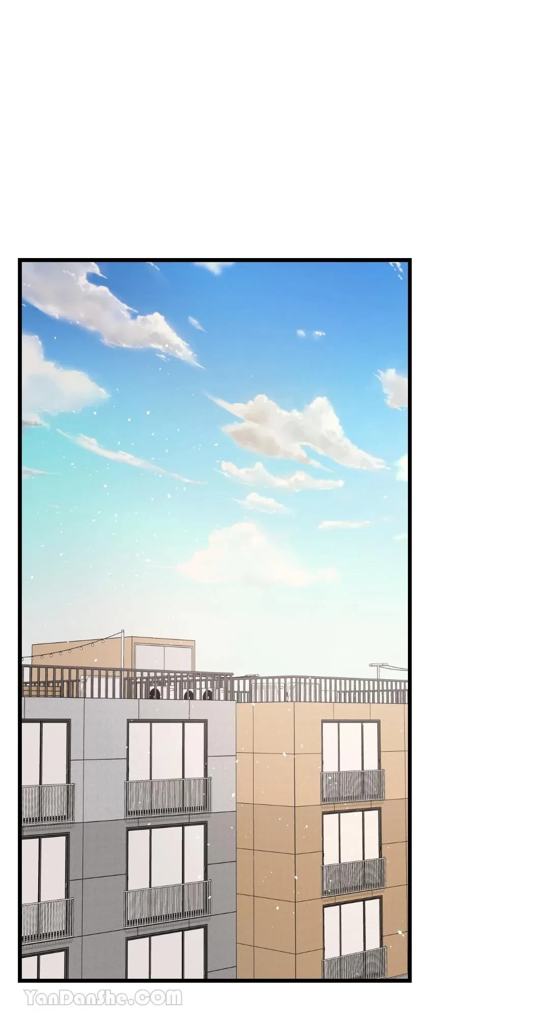 Let's Do It Just Once! Chapter 6, page 2
