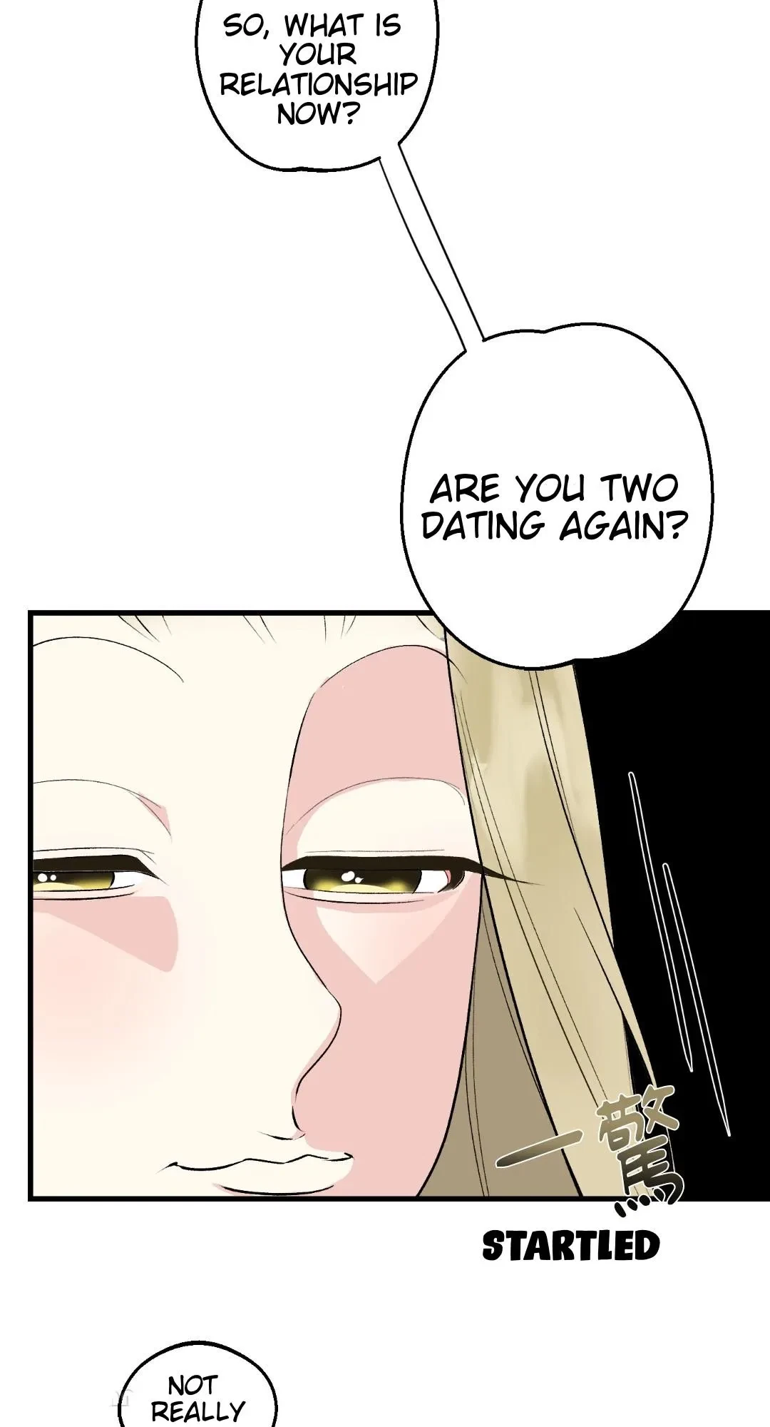 Let's Do It Just Once! Chapter 6, page 27