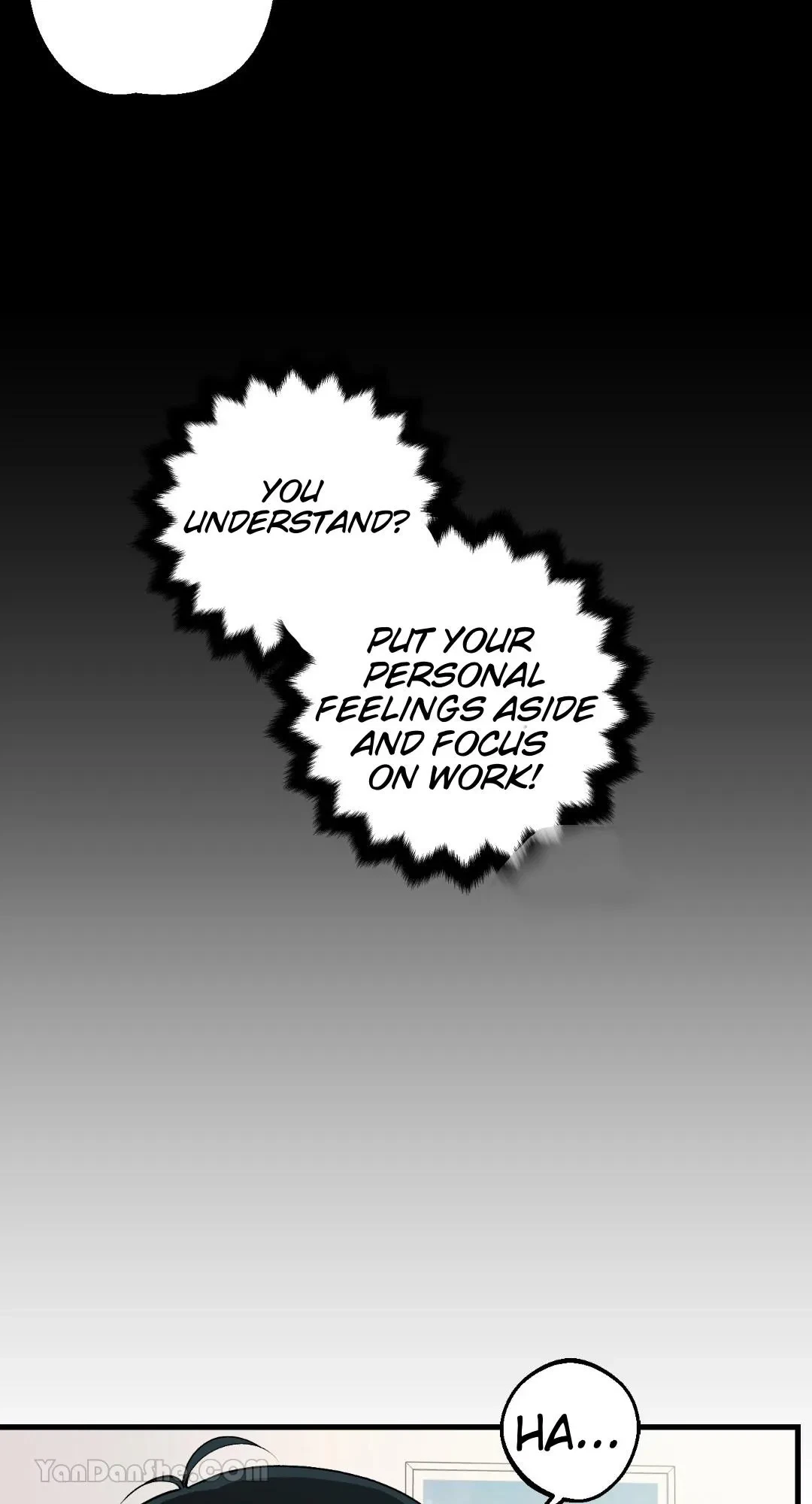 Let's Do It Just Once! Chapter 6, page 54