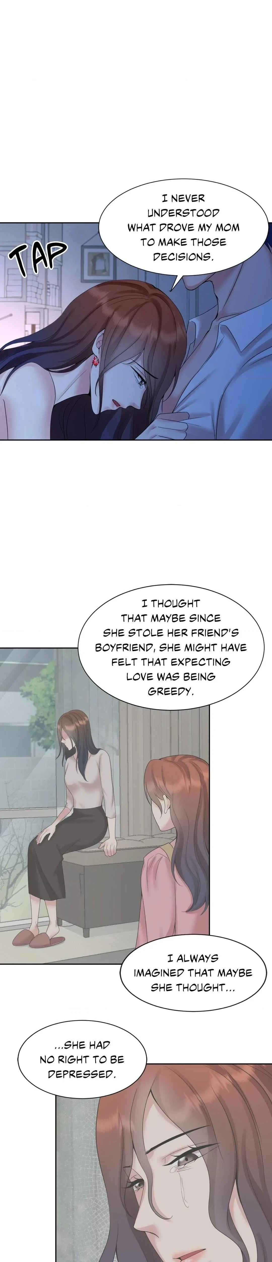 Married To Madness Chapter 24, page 2