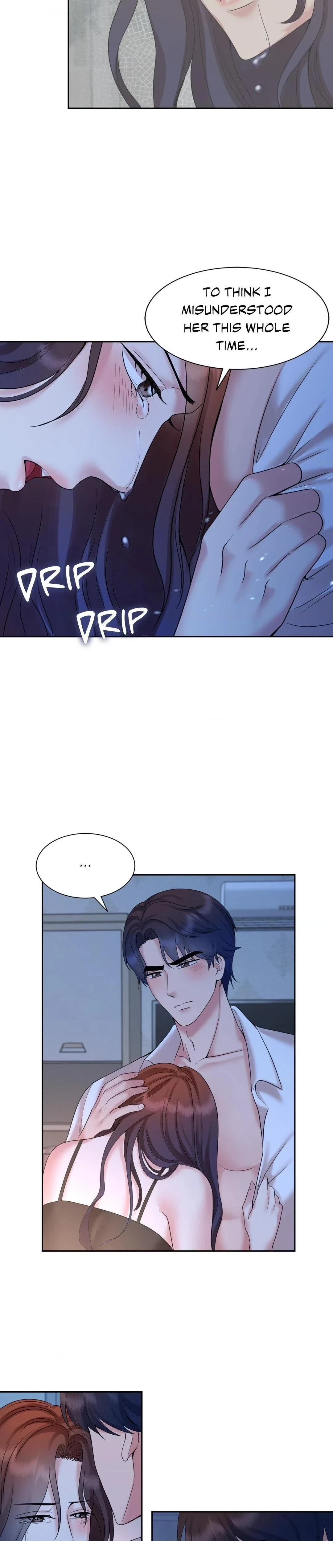 Married To Madness Chapter 24, page 3