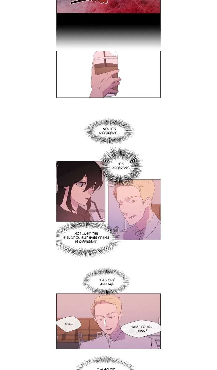 The Baker On The First Floor Chapter 8, page 10