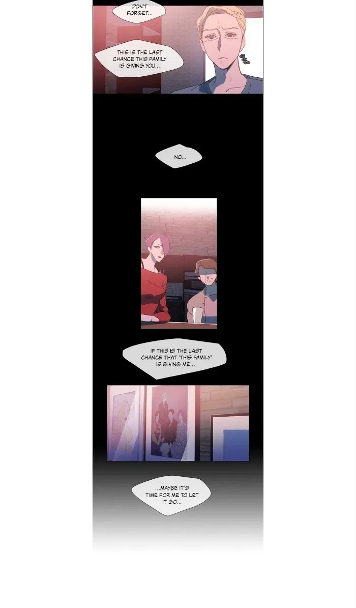 The Baker On The First Floor Chapter 8, page 6