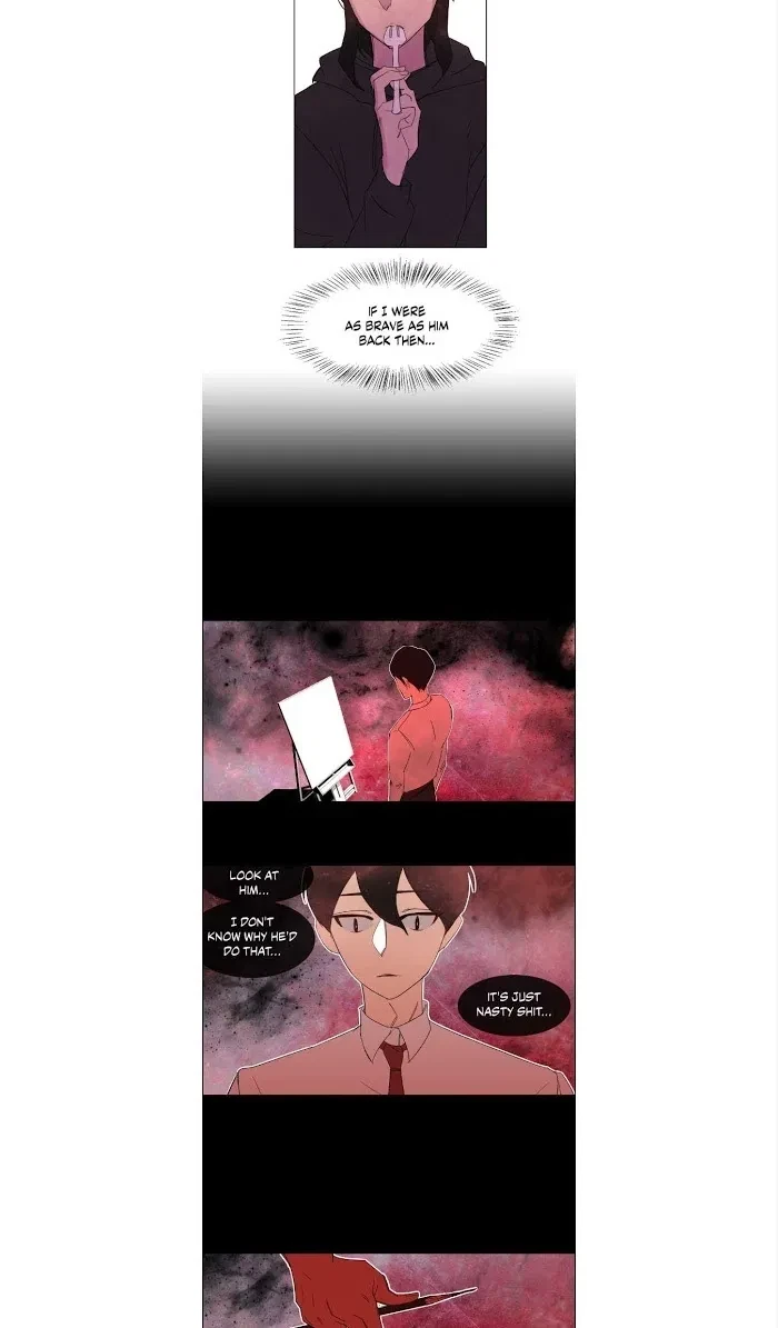 The Baker On The First Floor Chapter 8, page 9