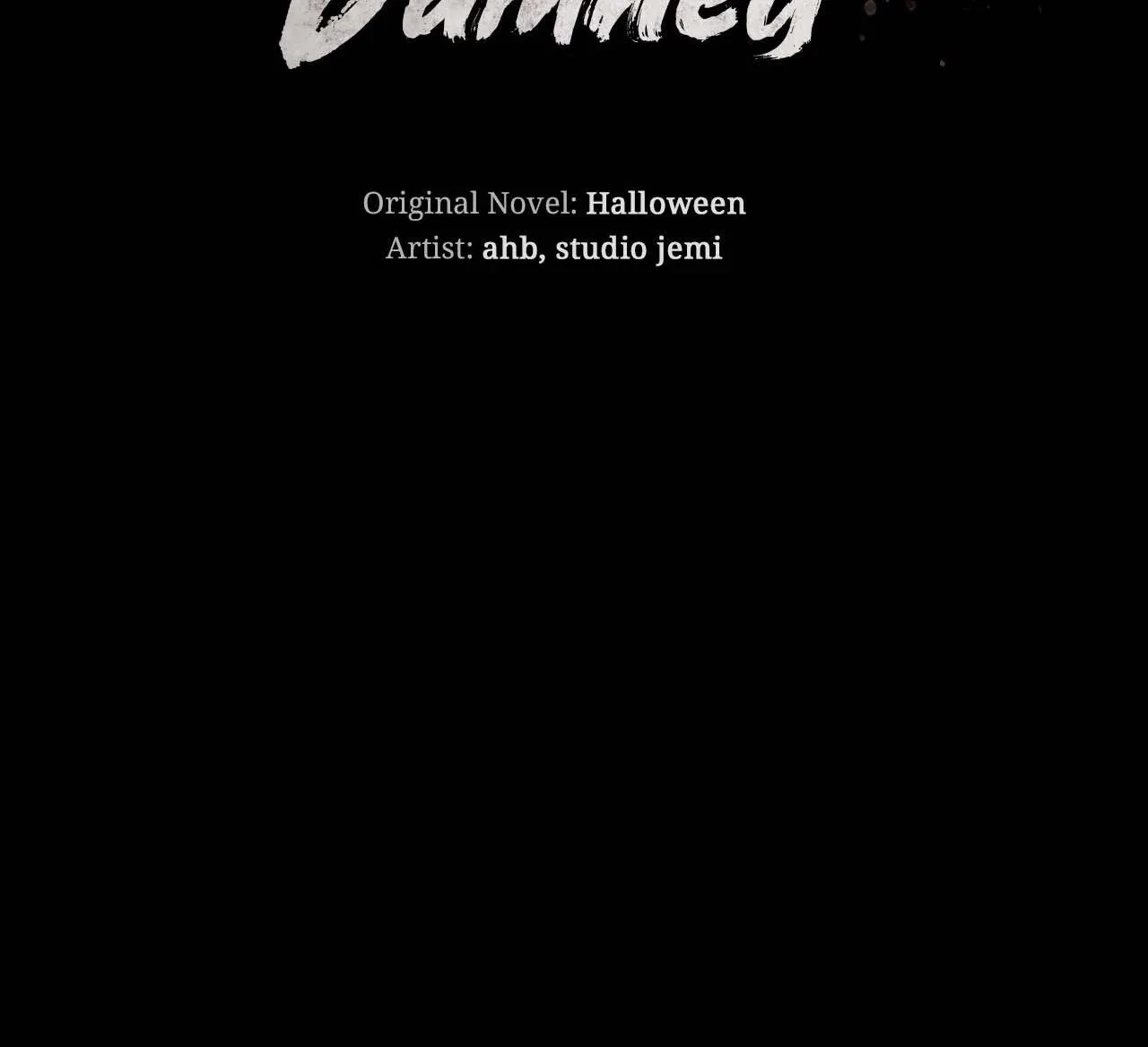 Destiny Of The Damned Chapter 38, page 2