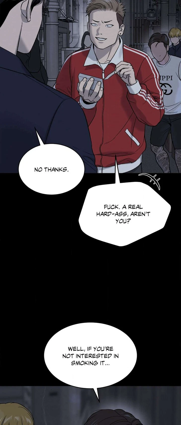 Chapter 76, page 34