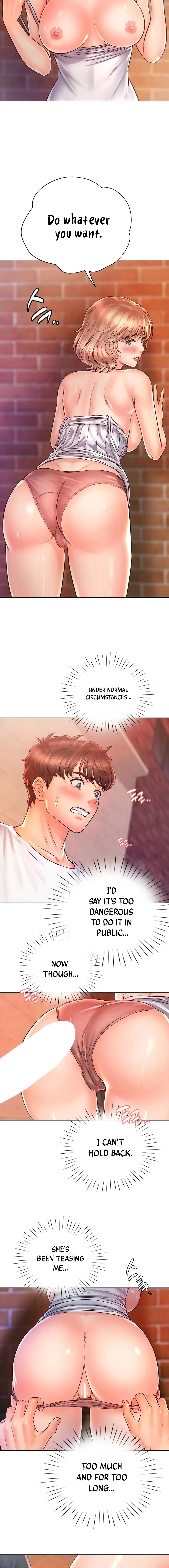 Osaka Chapter 15, page 10