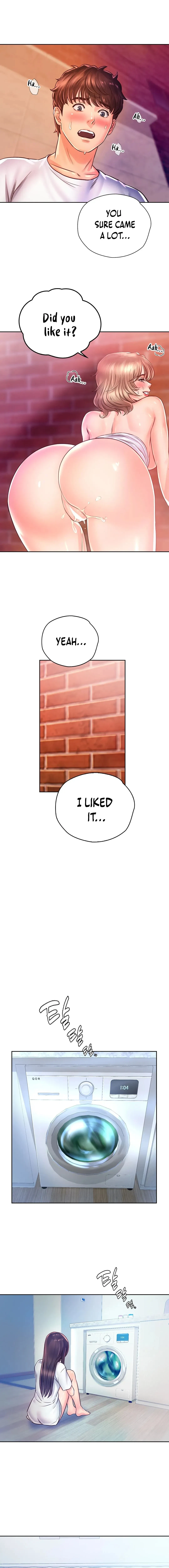 Osaka Chapter 15, page 14