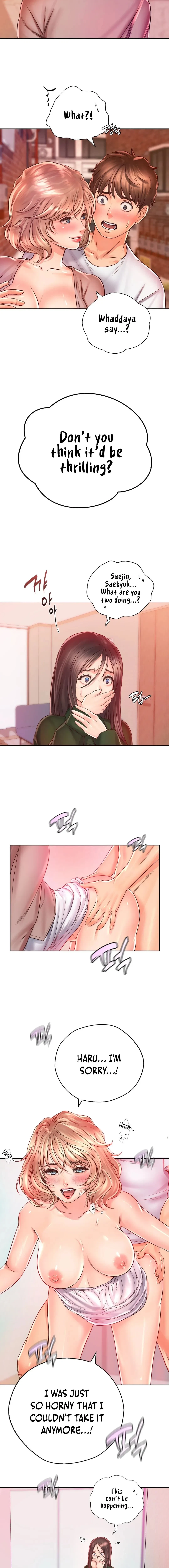 Osaka Chapter 15, page 2