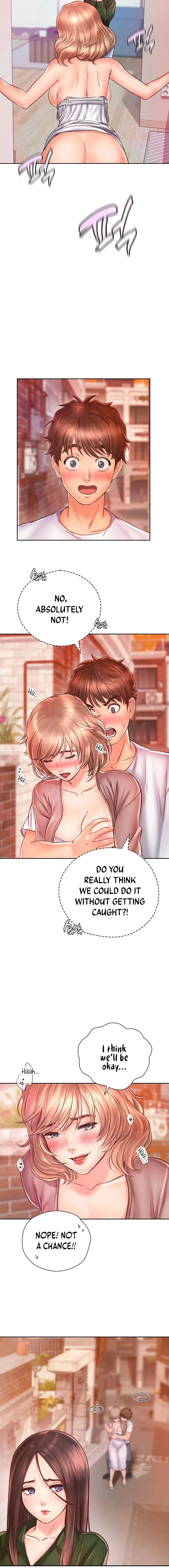 Osaka Chapter 15, page 3