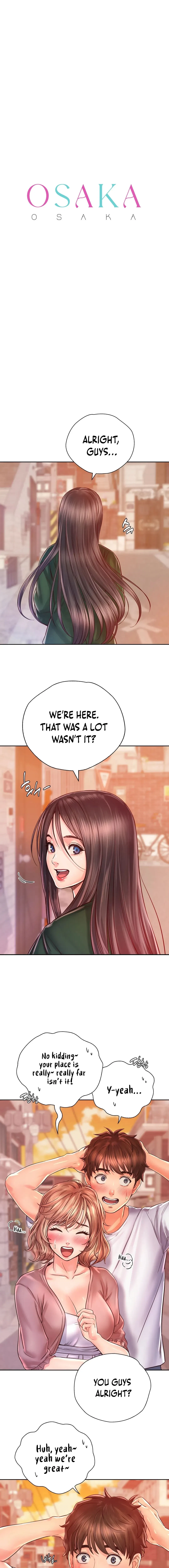 Osaka Chapter 15, page 4