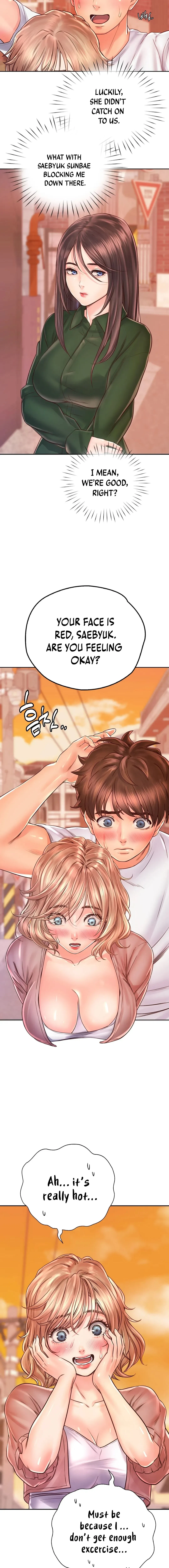 Osaka Chapter 15, page 5