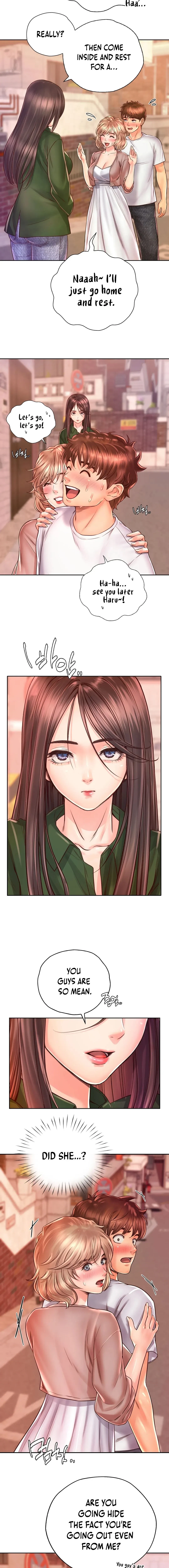 Osaka Chapter 15, page 6